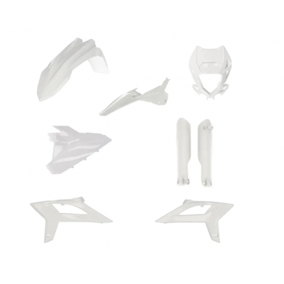 Kit plastice  ACERBIS Beta RR 2T/4T 20-22 OEM 2020