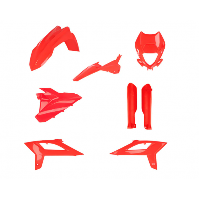 Kit plastice  ACERBIS Beta RR 2T/4T 20-22 OEM