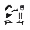 Kit plastice  ACERBIS Beta RR 2T/4T 20-22 BLACK