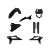 Kit plastice  ACERBIS Beta RR 2T/4T 20-22 BLACK thumb