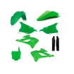 Kit plastice ACERBIS Kawasaki KX85 22-23 OEM thumb