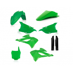 Kit plastice ACERBIS Kawasaki KX85 22-23 OEM