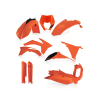 Kit plastice ACERBIS KTM EXC/EXC-F 12-13 Orange Kit plastice ACERBIS KTM EXC/EXC-F 12-13 Orange thumb