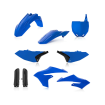 Kit plastice ACERBIS Yamaha YZ65 18-23 Blue/Black Kit plastice ACERBIS Yamaha YZ65 18-23 Blue/Black thumb