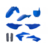 Kit plastice ACERBIS Yamaha YZ65 18-23 Blue