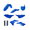 Kit plastice ACERBIS Yamaha YZ65 18-23 Blue Kit plastice ACERBIS Yamaha YZ65 18-23 Blue thumb