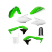 Kit plastice ACERBIS Kawasaki KX450F 16-17 Green/OEM Kit plastice ACERBIS Kawasaki KX450F 16-17 Green/OEM thumb