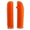 Protectie fata  ACERBIS KTM SX85 13-17 Orange