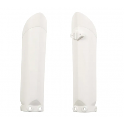 Protectie fata ACERBIS KTM SX85 13-17 White Protectie fata ACERBIS KTM SX85 13-17 White