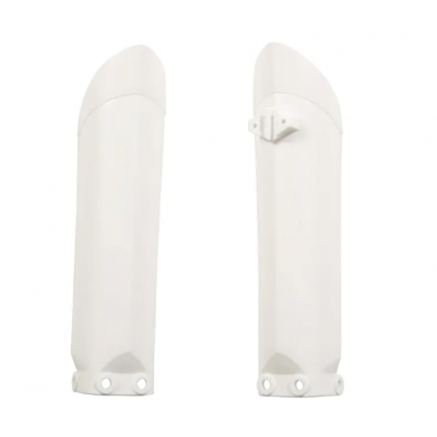 Protectie fata ACERBIS KTM SX85 13-17 White Protectie fata ACERBIS KTM SX85 13-17 White