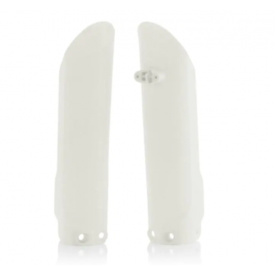 Protectie fata  ACERBIS Husqvarna TC85 18-24; KTM SX85 18-24; GasGas MC85 21-24 White
