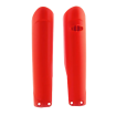 Protectie fata  ACERBIS Husqvarna FC/TC 2015, KTM EXC/EXC-F 16-23 SX/SX-F 15-22 Red thumb