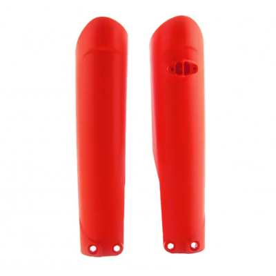 Protectie fata  ACERBIS Husqvarna FC/TC 2015, KTM EXC/EXC-F 16-23 SX/SX-F 15-22 Red
