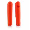 Protectie fata  ACERBIS Husqvarna FC/TC 2015, KTM EXC/EXC-F 16-23, SX/SX-F 15-22 Orange NEW