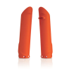 Protectie fata ACERBIS Husqvarna FC/TC 2015, KTM EXC/EXC-F 16-23, SX/SX-F 15-22 Orange Protectie fata ACERBIS Husqvarna FC/TC 2015, KTM EXC/EXC-F 16-23, SX/SX-F 15-22 Orange thumb