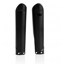 Protectie fata ACERBIS Husqvarna FC/TC 2015, KTM EXC/EXC-F 16-23, SX/SX-F 15-22 Black