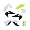 Kit plastice ACERBIS Husqvarna TC/FC 19-22, FX350/450 20-22, TX300i 20-22 Black/White Kit plastice ACERBIS Husqvarna TC/FC 19-22, FX350/450 20-22, TX300i 20-22 Black/White thumb