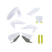 Kit plastice  ACERBIS Husqvarna TC/FC 19-22, FX350/450 20-22, TX300i 20-22 OEM20 thumb