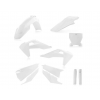 Kit plastice ACERBIS Husqvarna TC/FC 19-22, FX350/450 20-22, TX300i 20-22 White