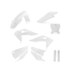 Kit plastice ACERBIS Husqvarna TC/FC 19-22, FX350/450 20-22, TX300i 20-22 White Kit plastice ACERBIS Husqvarna TC/FC 19-22, FX350/450 20-22, TX300i 20-22 White thumb