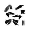 Kit plastice  ACERBIS Husqvarna TC/FC 19-22, FX350/450 20-22, TX300i 20-22 Black thumb
