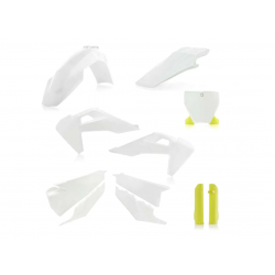 Kit plastice ACERBIS Husqvarna TC/FC 19-22, FX350/450 20-22, TX300i 20-22 OEM Kit plastice ACERBIS Husqvarna TC/FC 19-22, FX350/450 20-22, TX300i 20-22 OEM