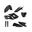 Kit plastice ACERBIS Husqvarna FE/TE 2016 Black Kit plastice ACERBIS Husqvarna FE/TE 2016 Black thumb