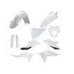 Kit plastice ACERBIS Gas Gas EC/EC-F 21-23 White Kit plastice ACERBIS Gas Gas EC/EC-F 21-23 White thumb