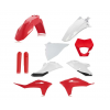 Kit plastice   ACERBIS Gas Gas EC/EC-F 21-23 OEM