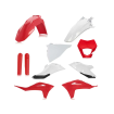 Kit plastice   ACERBIS Gas Gas EC/EC-F 21-23 OEM thumb