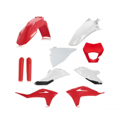 Kit plastice   ACERBIS Gas Gas EC/EC-F 21-23 OEM