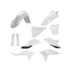 Kit plastice ACERBIS Gas Gas EX/MC 21-23 WHITE Kit plastice ACERBIS Gas Gas EX/MC 21-23 WHITE thumb