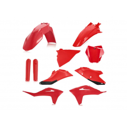 Kit plastice  ACERBIS Gas Gas EX/MC 21-23 OEM