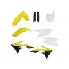 Kit plastice ACERBIS Suzuki RM-Z250 19-25, RM-Z450 18-25 OEM