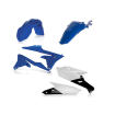 Kit plastice ACERBIS Yamaha WR250F 15-19, WR450F 16-18 OEM 2018 Kit plastice ACERBIS Yamaha WR250F 15-19, WR450F 16-18 OEM 2018 thumb
