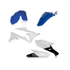  Kit plastice ACERBIS Yamaha WR250F 15-19, WR450F 16-18 OEM