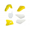 Kit plastice  Suzuki RM85 00-23 OEM
