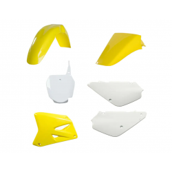 Kit plastice  Suzuki RM85 00-23 OEM