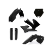 Kit plastice  ACERBIS KTM 85SX 06-12 Black thumb