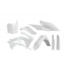 Kit plastice ACERBIS Honda CRF250R 14-17, CRF450R 13-16 White