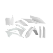 Kit plastice ACERBIS Honda CRF250R 14-17, CRF450R 13-16 White thumb