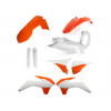 Kit plastice ACERBIS KTM EXC/EXC-F 2016 OEM