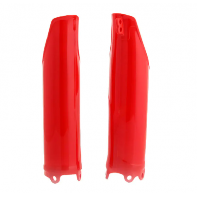 Protectie fata  ACERBIS Honda CRF250R 18, CRF450R 17-18 RED