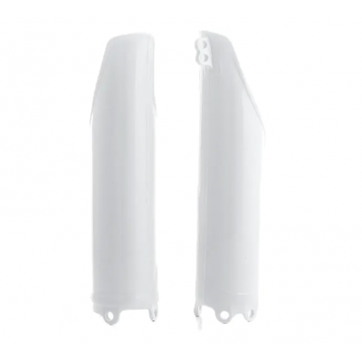 Protectie fata ACERBIS Honda CRF250R 18, CRF450R 17-18 White
