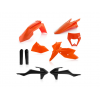 Kit plastice   ACERBIS KTM EXC/EXC-F 17-19 OEM 19