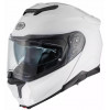 Cască modulară Premier JOGGER U9BM WHITE