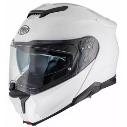 Cască modulară Premier JOGGER U9BM WHITE Cască modulară Premier JOGGER U9BM WHITE