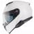Cască modulară Premier JOGGER U9BM WHITE thumb