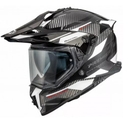 Casca PREMIER DISCOVERY CARBON EA 8 Casca PREMIER DISCOVERY CARBON EA 8