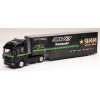 Camion jucărie  BUD RACING KAWASAKI 1:43